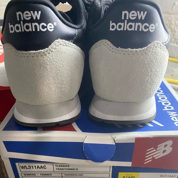 new balance 311 - Picture 4 of 5